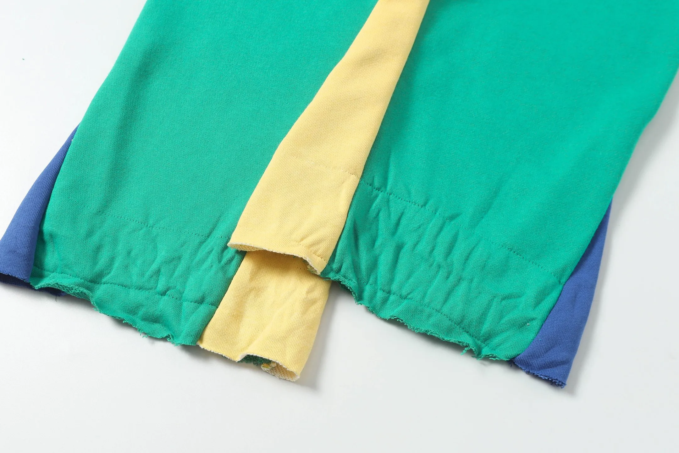 GALLERY. DEPT new trousers Style number: 275P190 Color: blue black green Size: S M L XL
